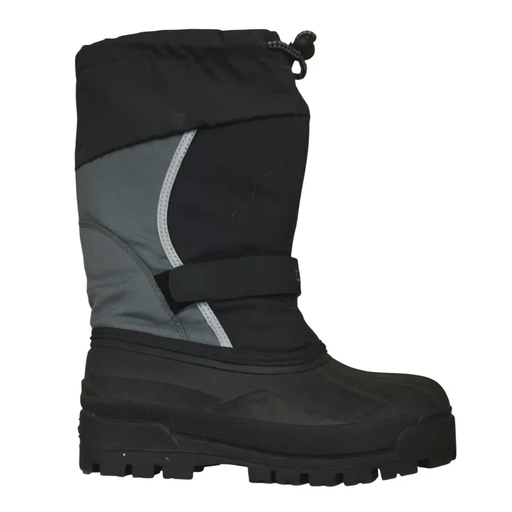 L.L. Bean Kids' Northwoods Boots SZ: 2